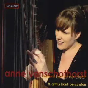 Anne van Schothorst, Harp