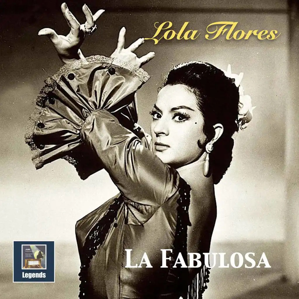 Lola Flores: La Fabulosa