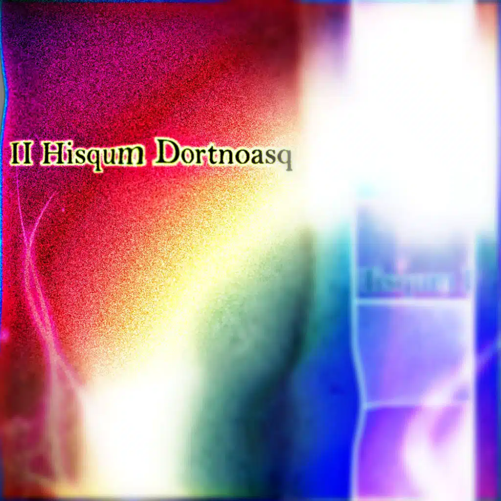 II Hisqum Dortnoasq (feat. Llort Jr & Zarqnon the Embarrassed)
