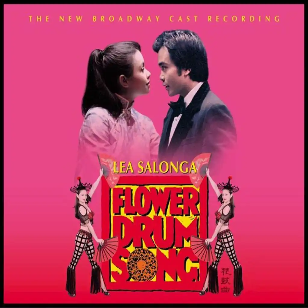 Flower Drum Song - The New Broadway Cast Recording