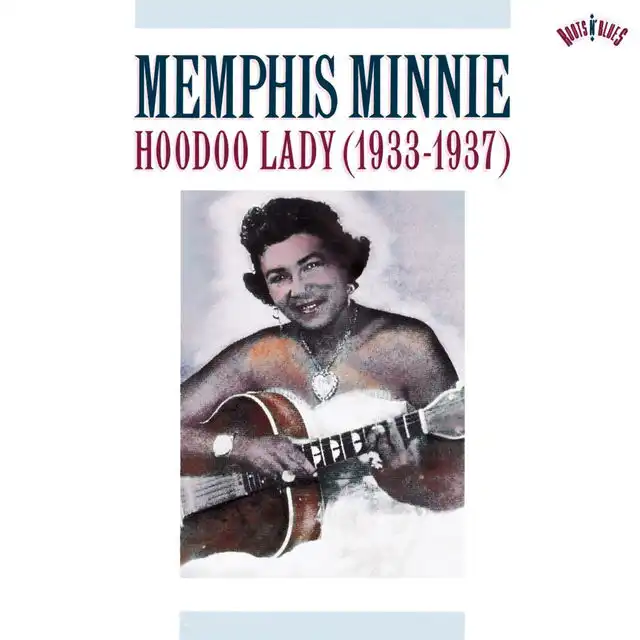 Hoodoo Lady (1933-1937)