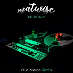 Situation (Ollie Viero Remix)