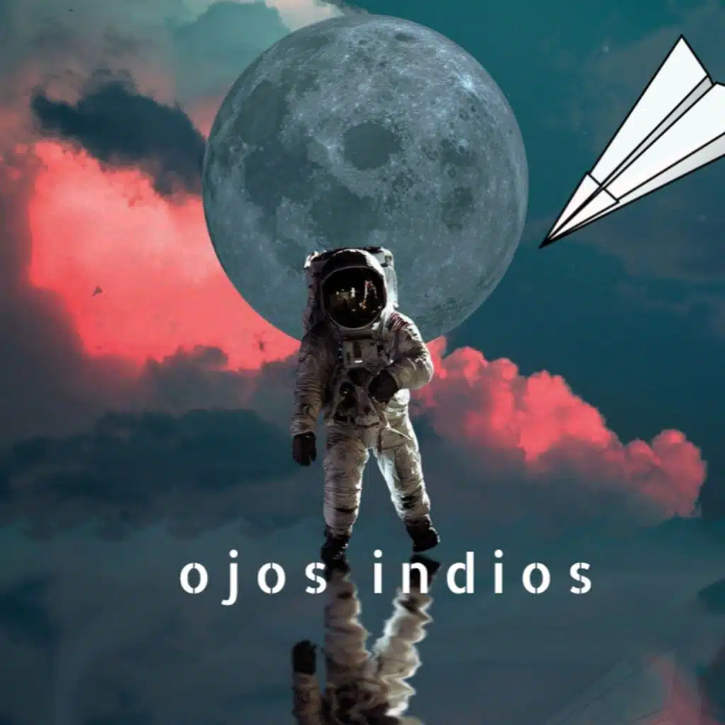 Ojos Indios