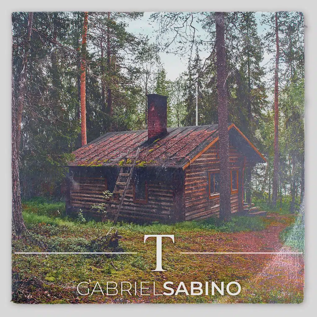 Gabriel Sabino