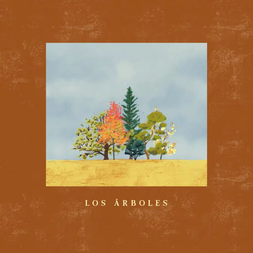 Los Árboles