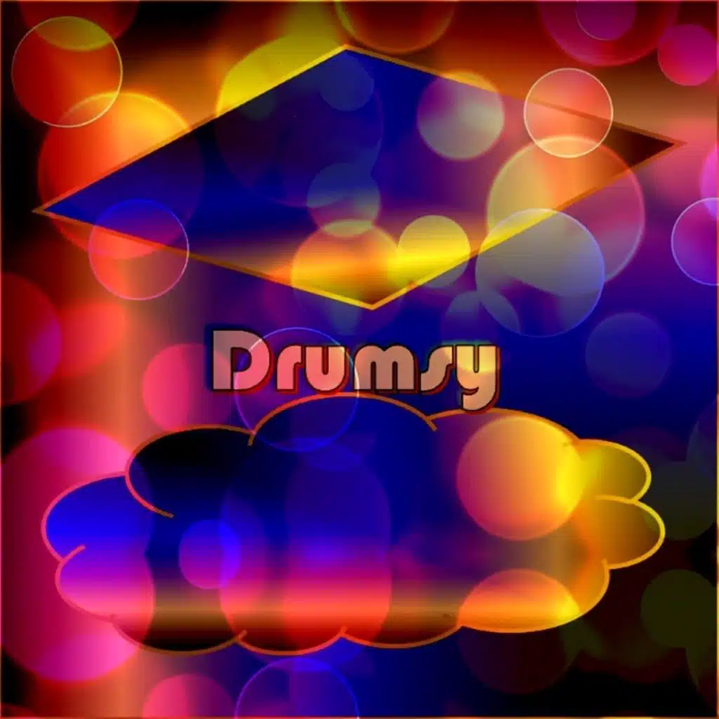 Drumsy (feat. Zarqnon the Embarrassed & Llort Jr)