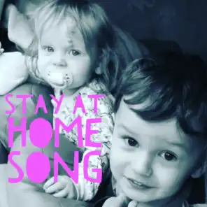 Stay at Home Song