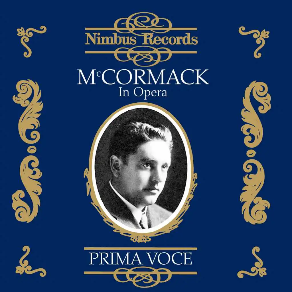 Lucia di Lammermoor: Fra poco a me ricovero (Recorded 1910)