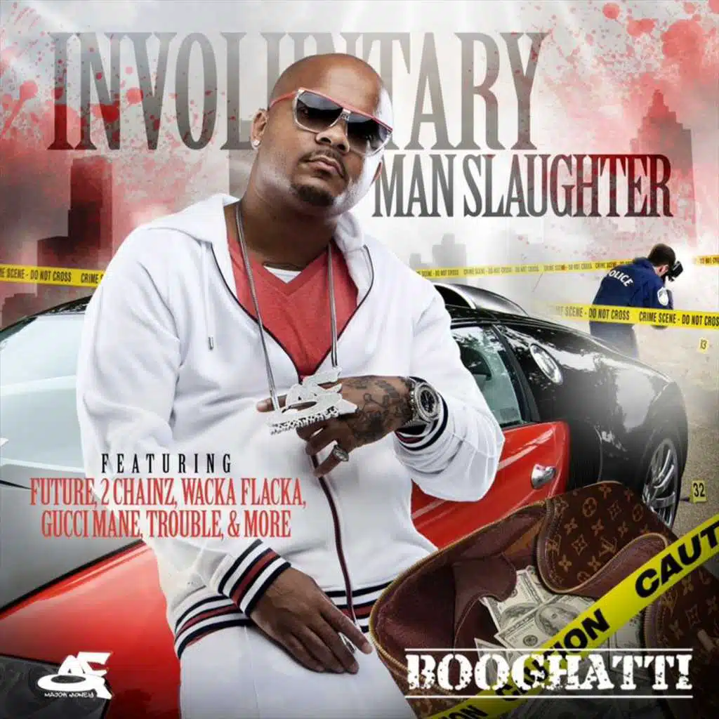 Involuntary Manslaughter