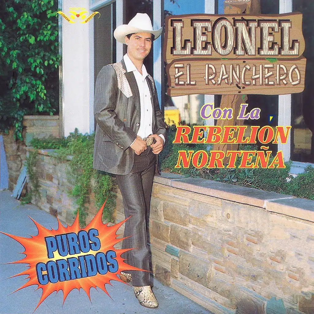 El 3 Fs (feat. La Rebelión Norteña)