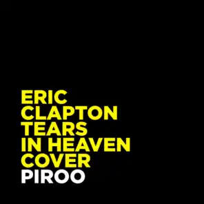Piroo - Tears in Heaven Cover