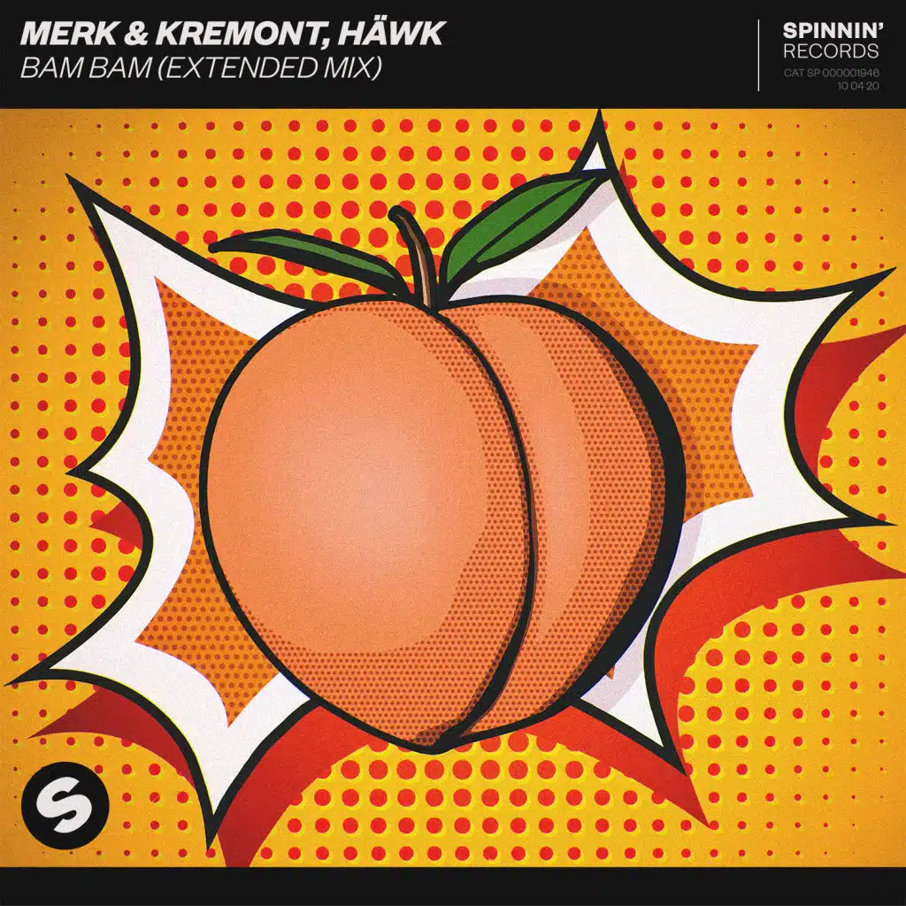 Merk & Kremont, HÄWK