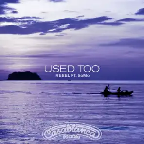 Used Too (feat. SoMo)