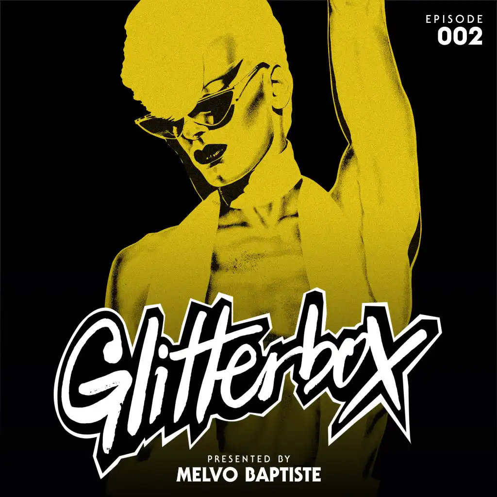 Give It Up (feat. Kathy Brown) [Clepto's Classic Vocal Mix] [Mixed] (Clepto's Classic Vocal Mix (Mixed))