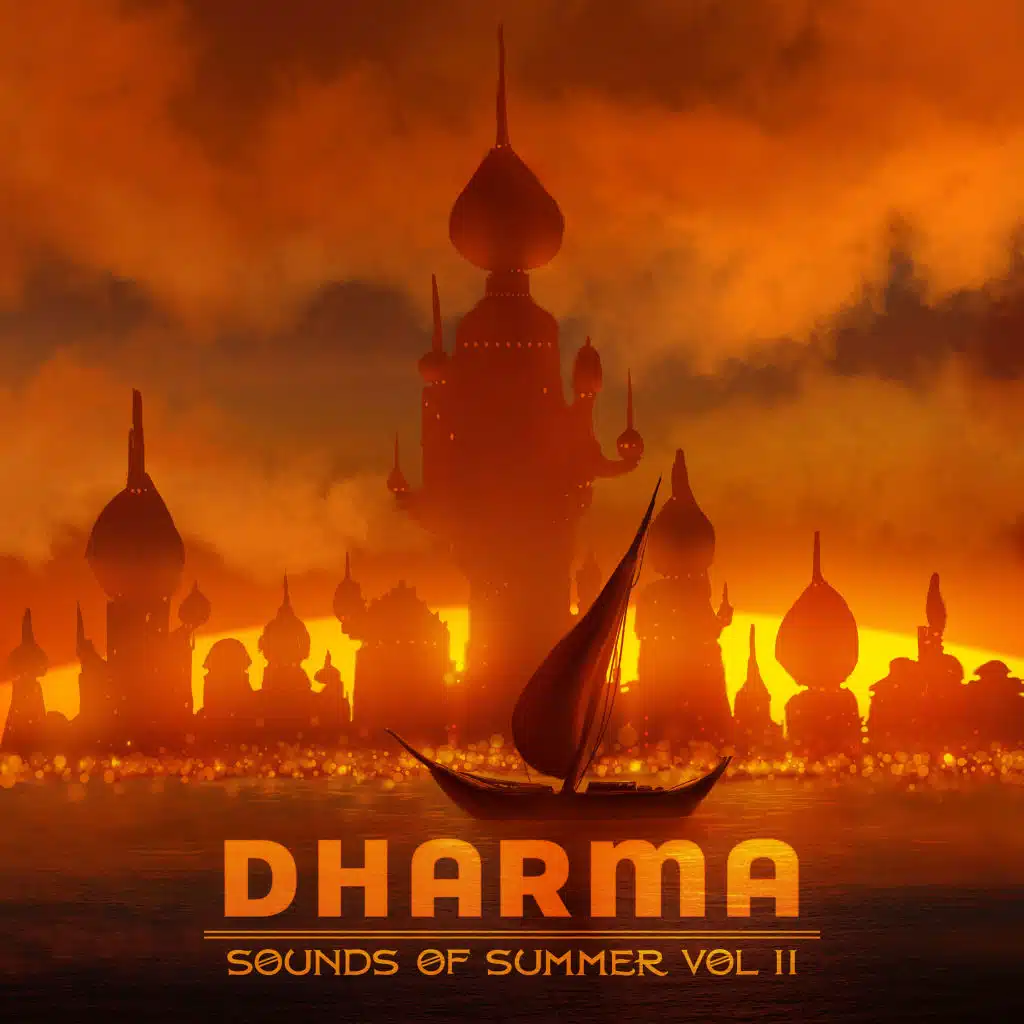 Dharma: Sounds Of Summer, Vol. II