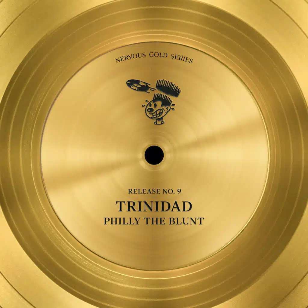 Philly The Blunt (Todd Terry's Extended Mix)
