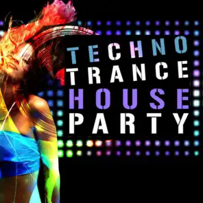 Techno Trance House Party