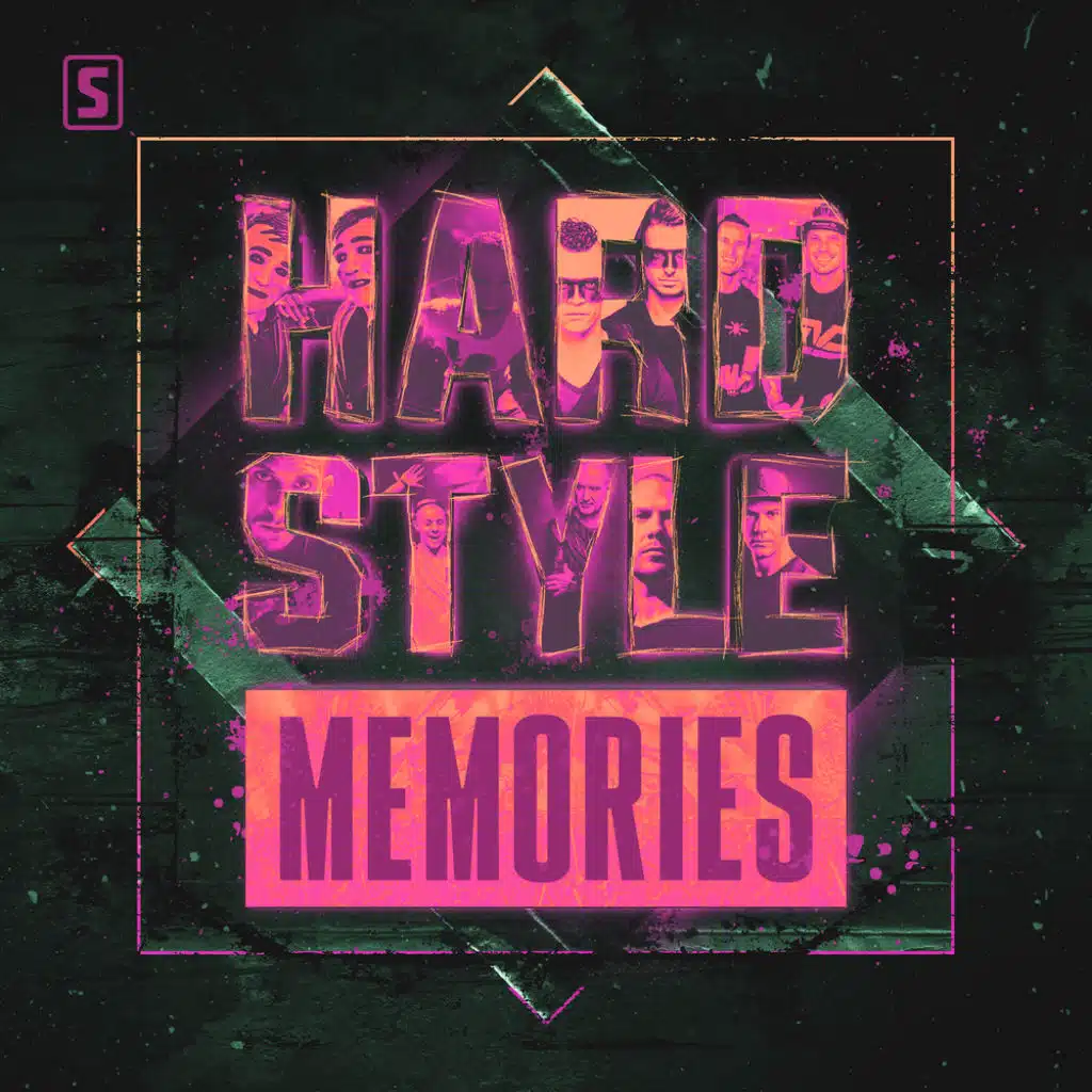 Hardstyle Memories - Chapter 3