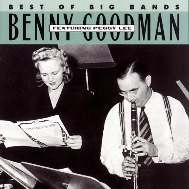 I Got It Bad And That Ain't Good (feat. Peggy Lee)