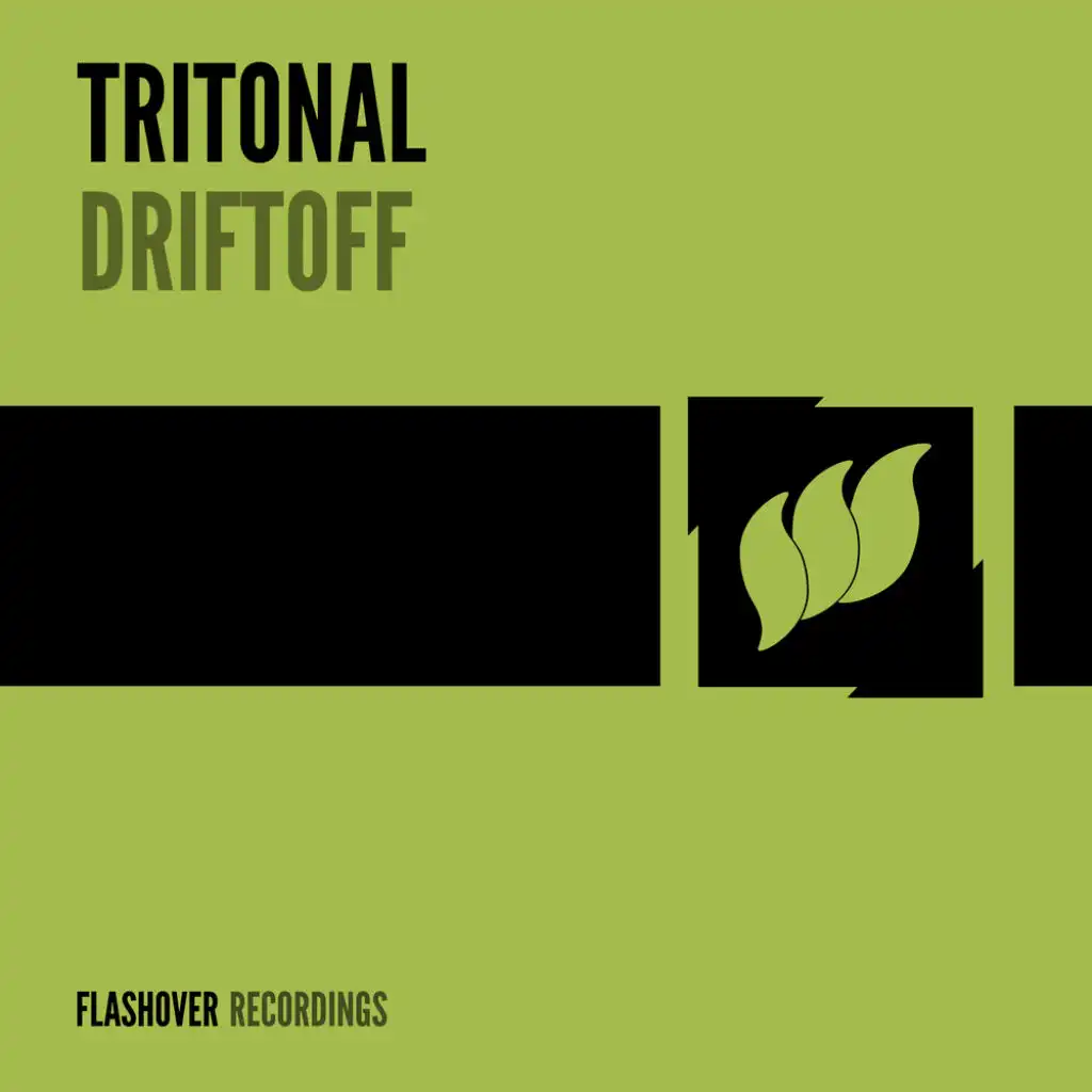 Driftoff (Warmup Mix)