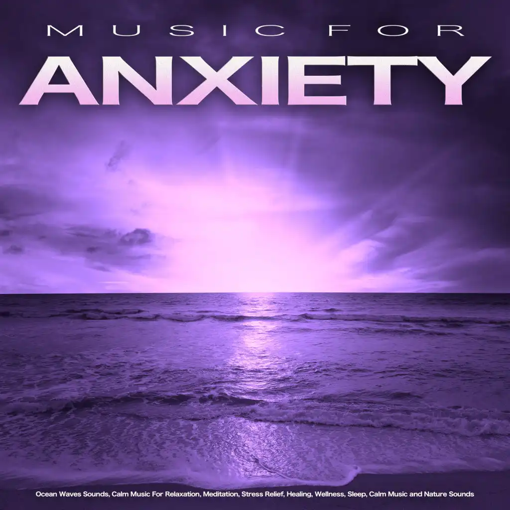 Music For Stress Relief