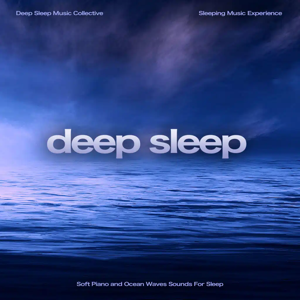 Sleeping Music, Thunder and Rain Storm, Sleeping Music Experience