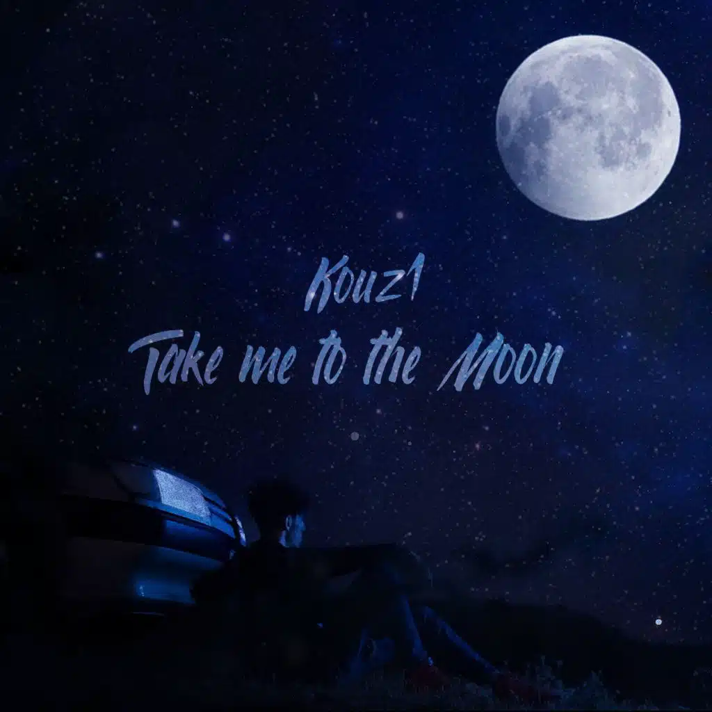 Take Me to the Moon