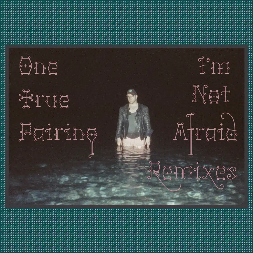 I'm Not Afraid