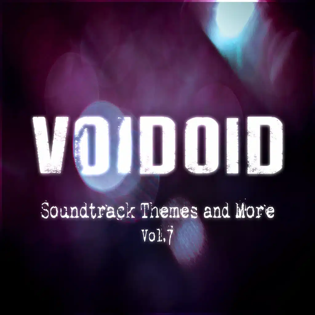 Soundtrack Themes and More Vol. 7