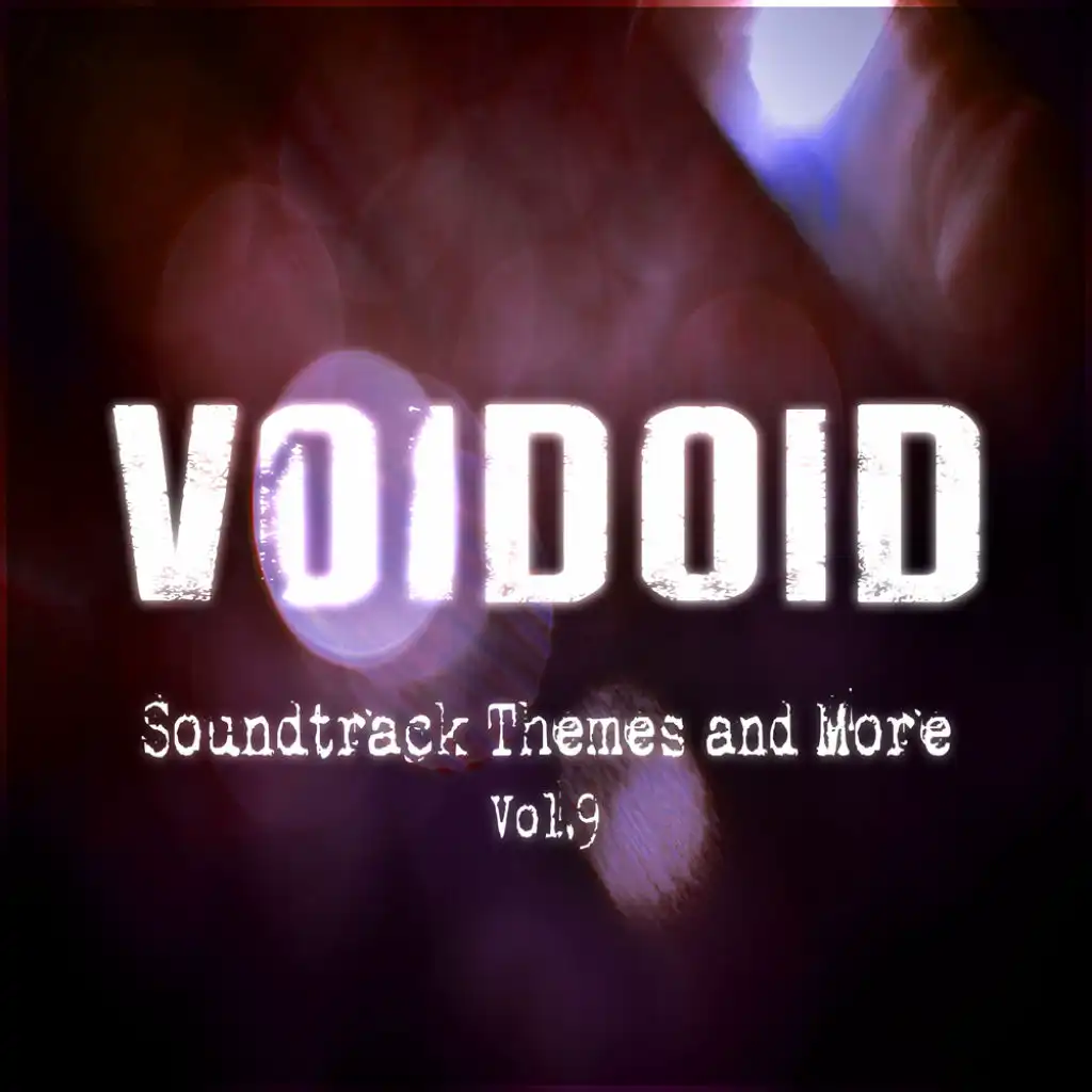 Soundtrack Themes and More Vol. 9