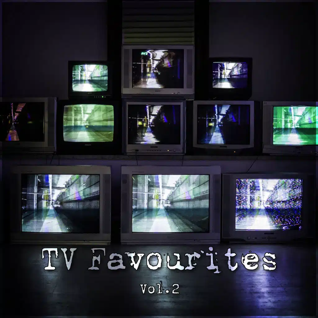 TV Favourites Vol. 2