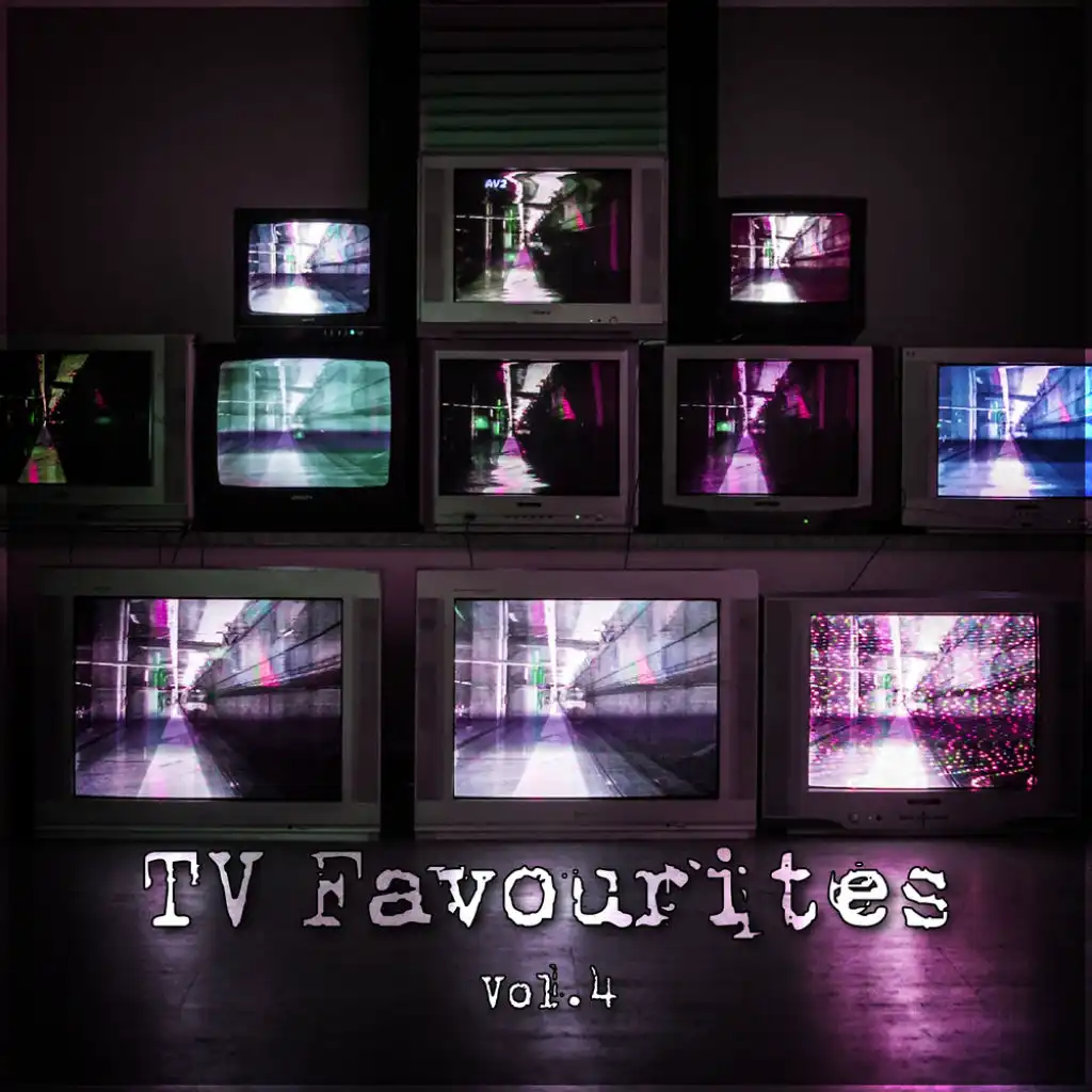 TV Favourites Vol. 4