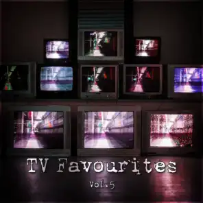 TV Favourites Vol. 5