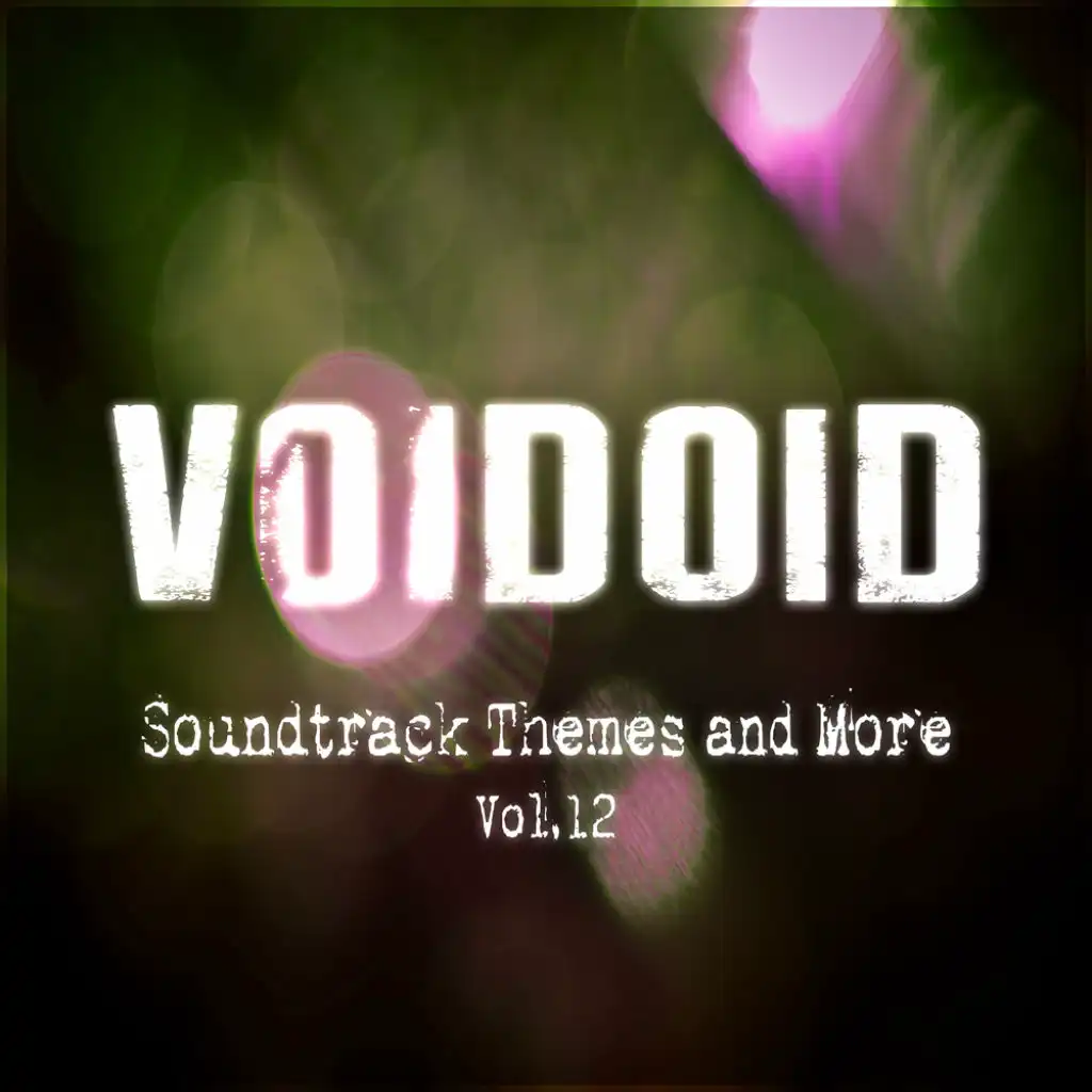 Soundtrack Themes and More Vol. 12