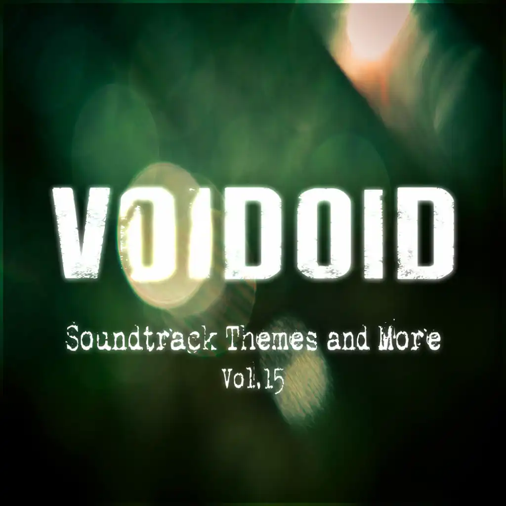 Soundtrack Themes and More Vol. 15