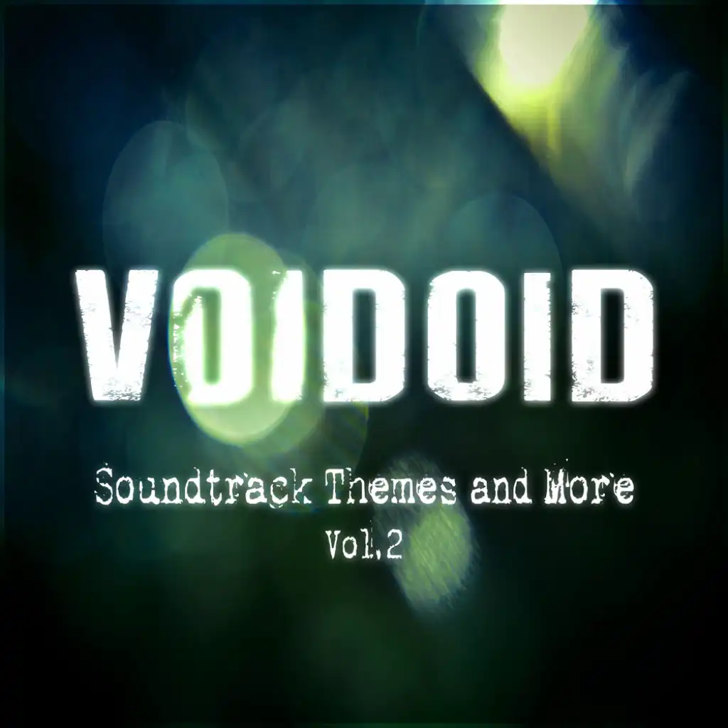 Soundtrack Themes and More Vol. 2