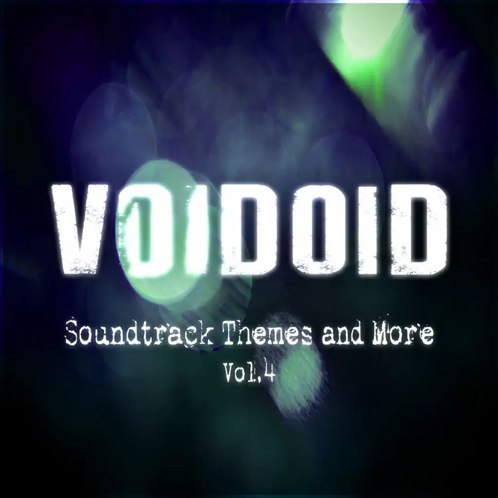 Soundtrack Themes and More Vol. 4