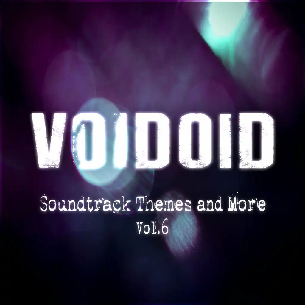 Soundtrack Themes and More Vol. 6