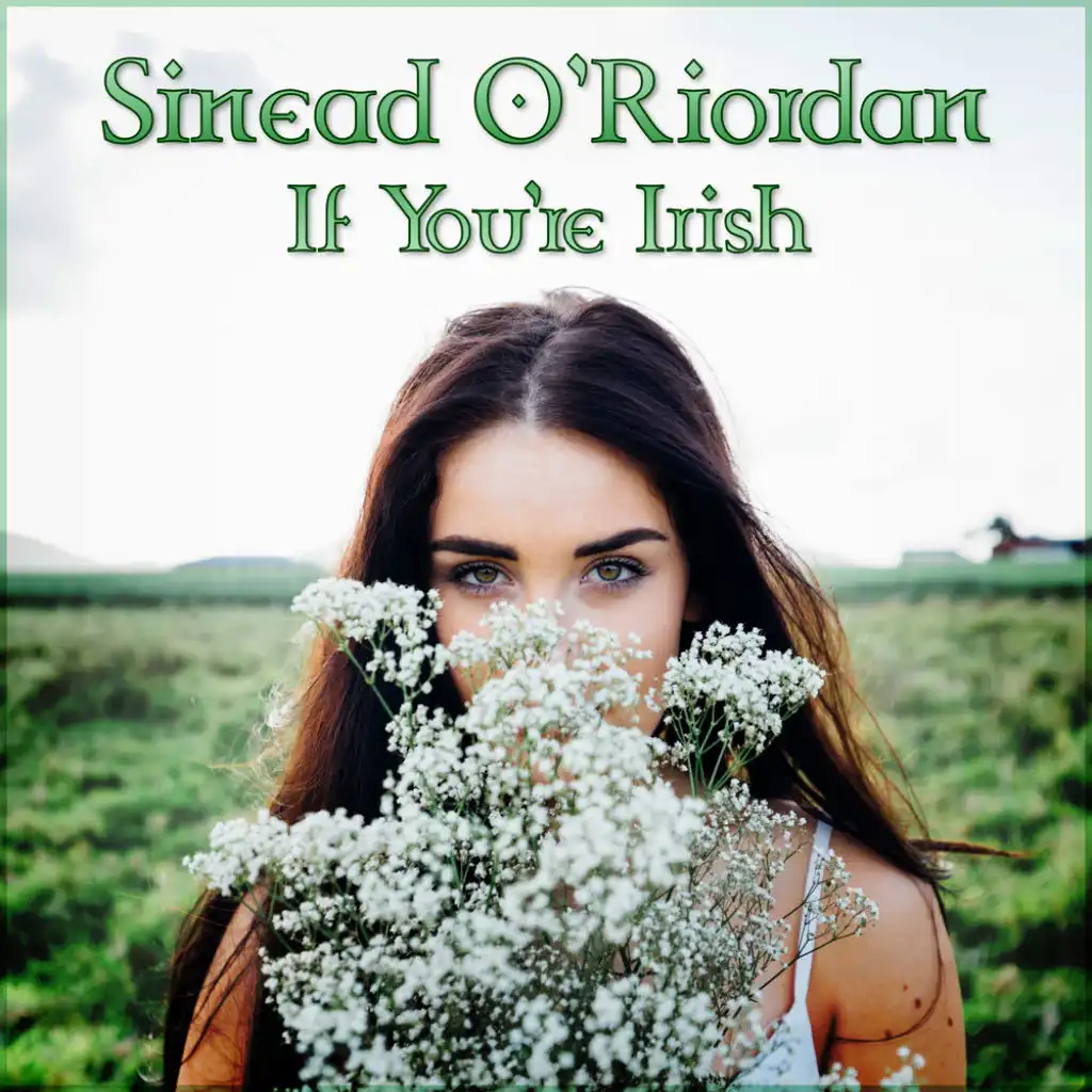 Sinead O'Riordan
