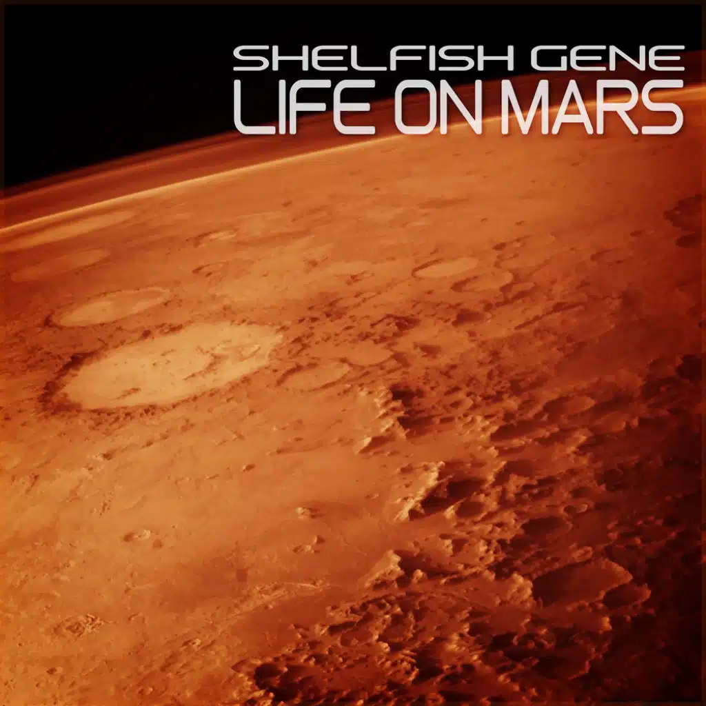Life On Mars