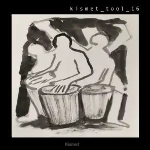 Kismet_tool_16 (feat. Missing Beats)