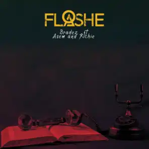 Flashe (feat. Asem & Richie)