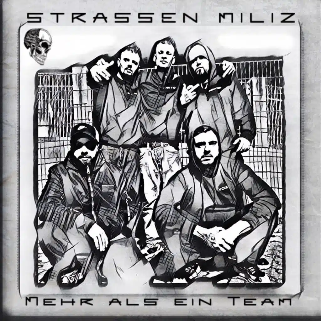 Mehr als ein Team