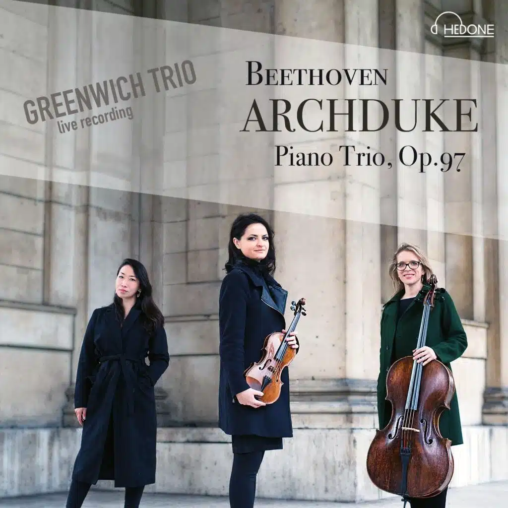 Greenwich Trio