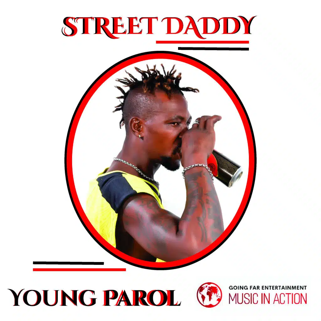 Street Daddy