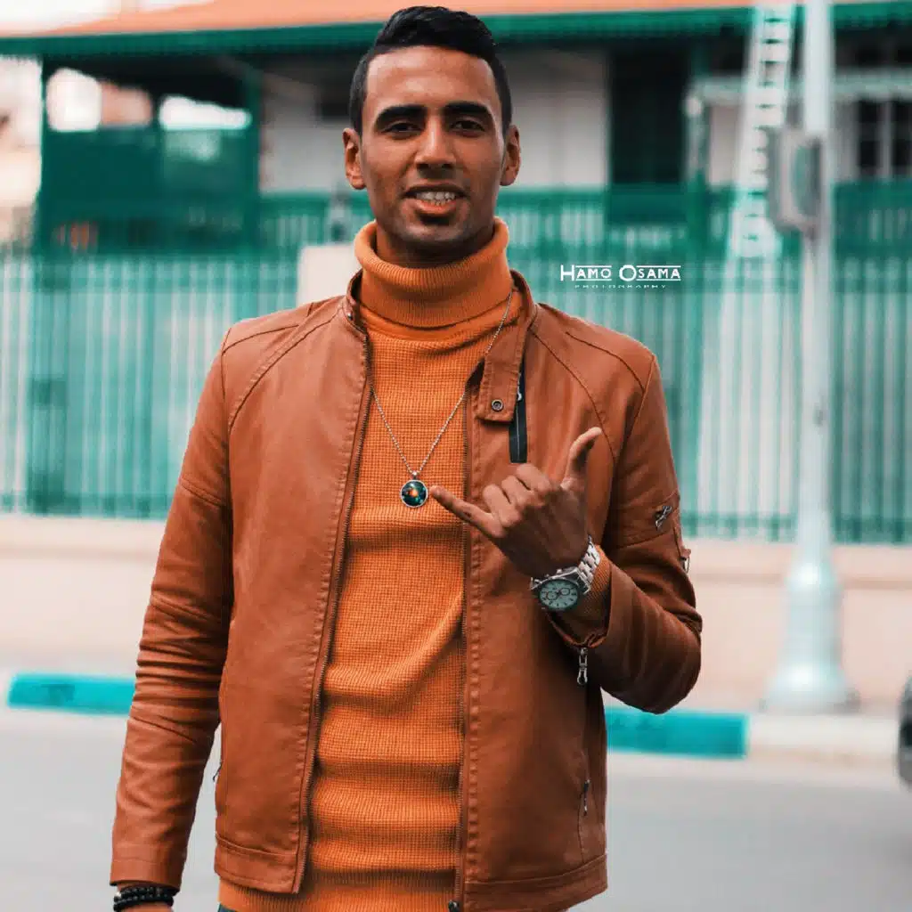 انا هركب وهقول حا