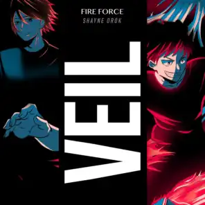 Veil (Fire Force)