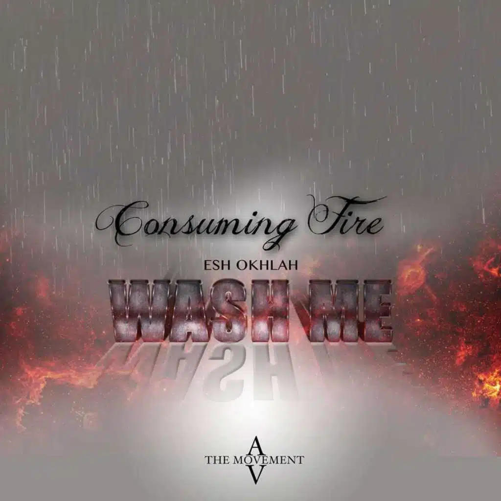 Consuming Fire