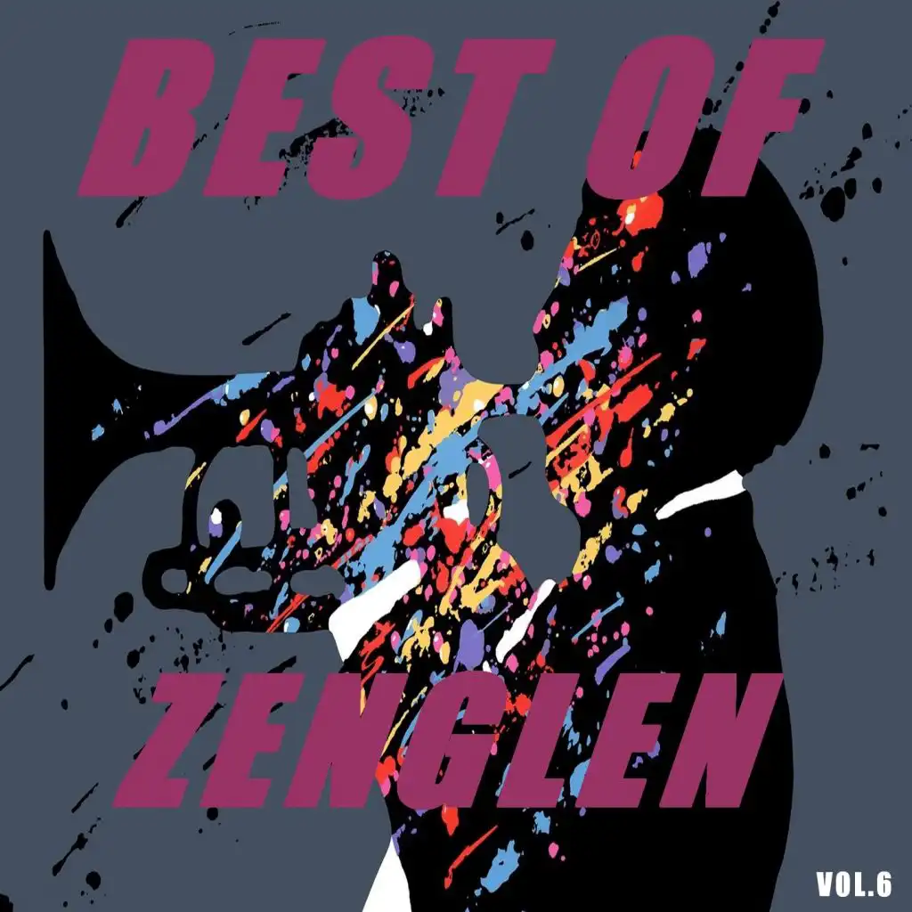 Best of zenglen (Vol.6)