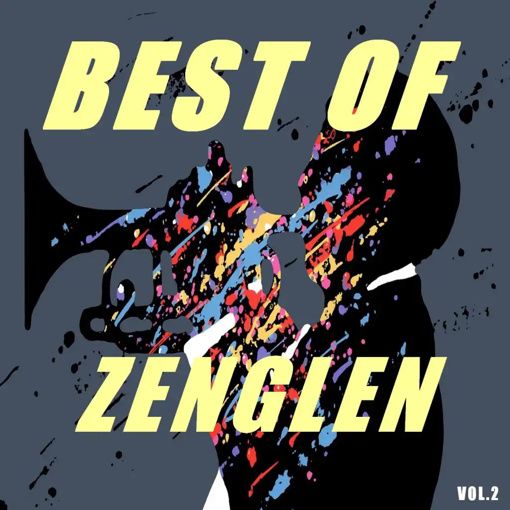 Best of zenglen (Vol.2)